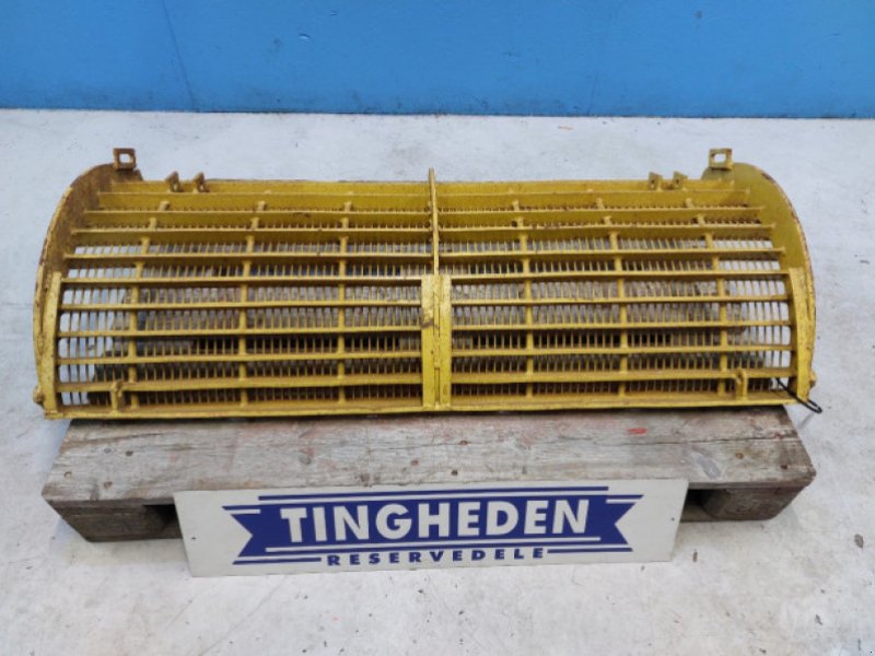 Dreschwerk des Typs New Holland Clayson M140, Gebrauchtmaschine in Hemmet (Bild 1)