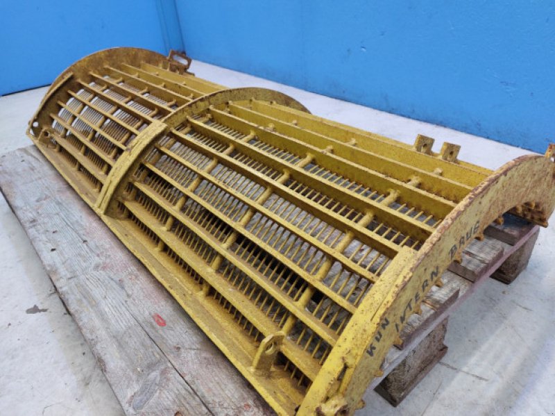 Dreschwerk typu New Holland Clayson M140, Gebrauchtmaschine v Hemmet (Obrázek 19)