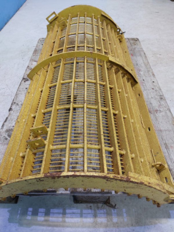 Dreschwerk typu New Holland Clayson M140, Gebrauchtmaschine v Hemmet (Obrázek 7)