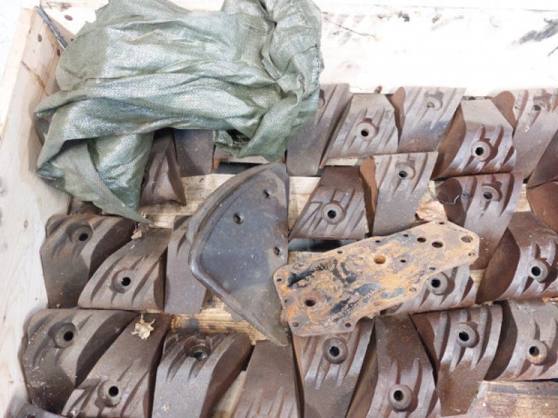 Dreschwerk typu New Holland CR10.90, Gebrauchtmaschine v Hemmet (Obrázek 14)