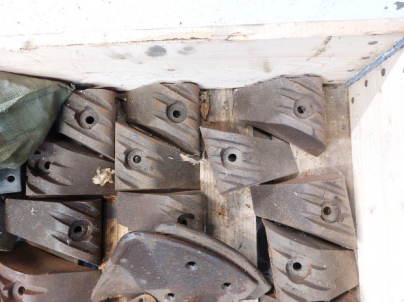 Dreschwerk typu New Holland CR10.90, Gebrauchtmaschine v Hemmet (Obrázek 7)