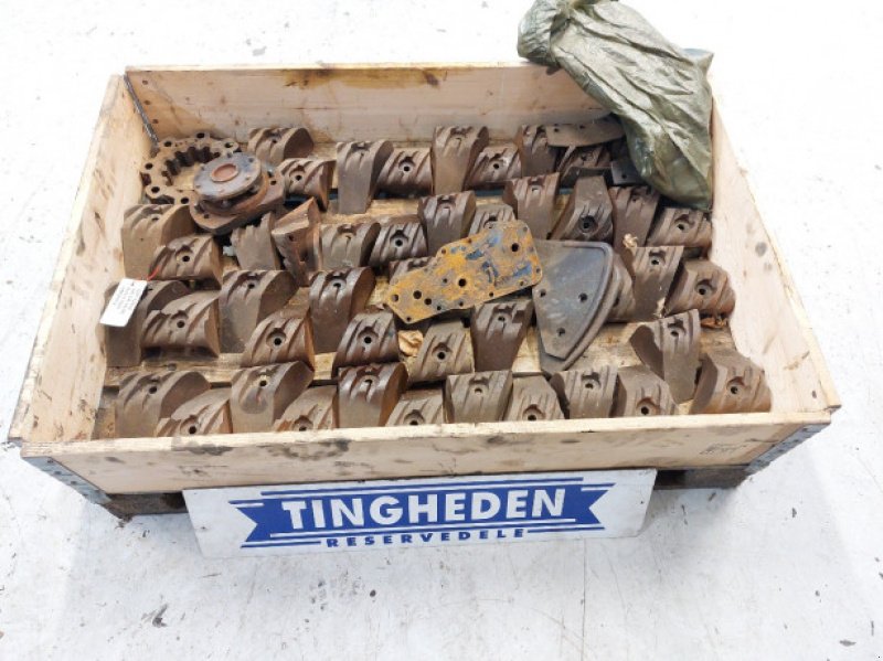 Dreschwerk typu New Holland CR10.90, Gebrauchtmaschine v Hemmet (Obrázek 2)