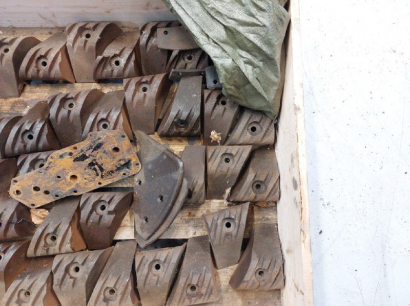 Dreschwerk typu New Holland CR10.90, Gebrauchtmaschine v Hemmet (Obrázek 10)