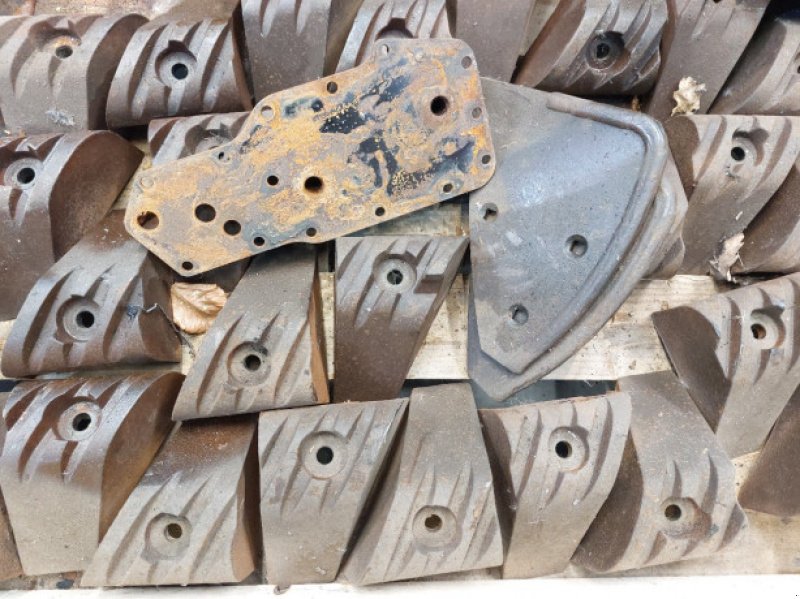 Dreschwerk typu New Holland CR10.90, Gebrauchtmaschine v Hemmet (Obrázek 5)