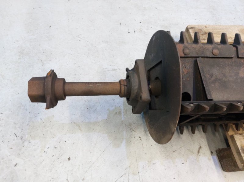 Dreschwerk typu New Holland CR9080, Gebrauchtmaschine v Hemmet (Obrázek 3)