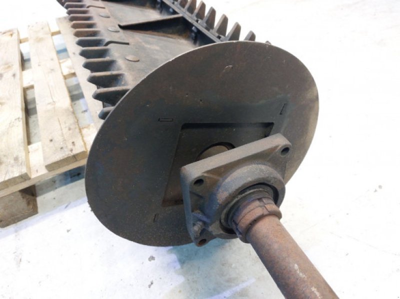 Dreschwerk typu New Holland CR9080, Gebrauchtmaschine v Hemmet (Obrázek 11)