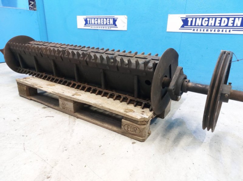 Dreschwerk typu New Holland CR9080, Gebrauchtmaschine v Hemmet (Obrázek 17)