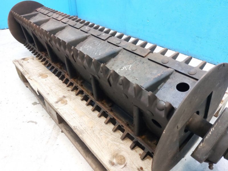 Dreschwerk typu New Holland CR9080, Gebrauchtmaschine v Hemmet (Obrázek 18)