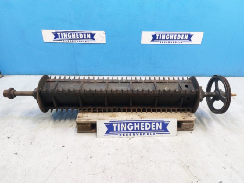 Dreschwerk typu New Holland CR9080, Gebrauchtmaschine v Hemmet (Obrázek 1)