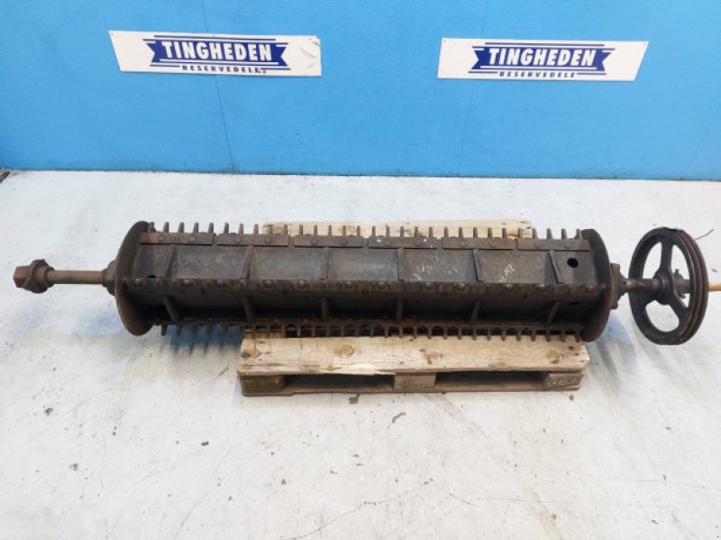 Dreschwerk typu New Holland CR9080, Gebrauchtmaschine v Hemmet (Obrázek 2)