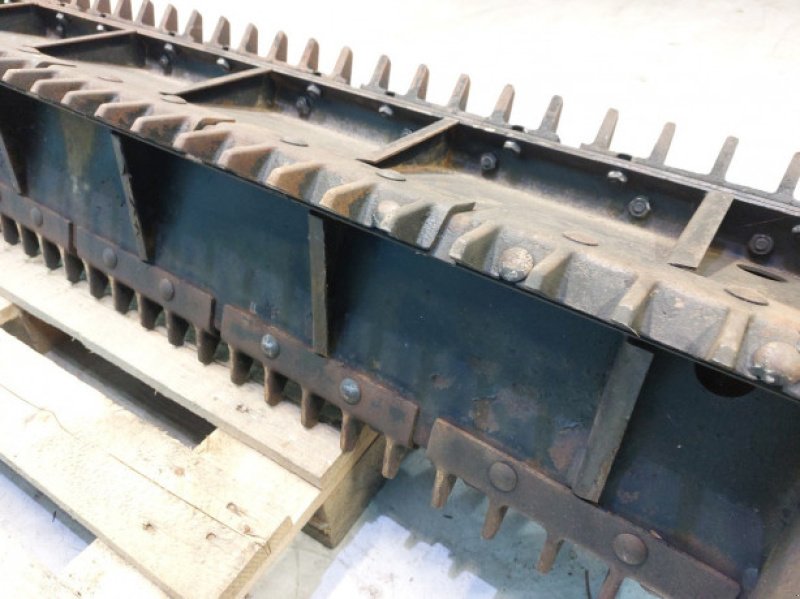 Dreschwerk typu New Holland CR9080, Gebrauchtmaschine v Hemmet (Obrázek 12)