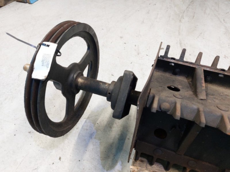 Dreschwerk typu New Holland CR9080, Gebrauchtmaschine v Hemmet (Obrázek 14)