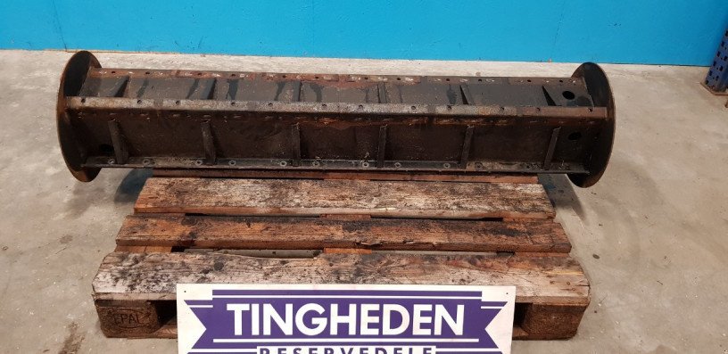 Dreschwerk типа New Holland CR9080, Gebrauchtmaschine в Hemmet (Фотография 14)