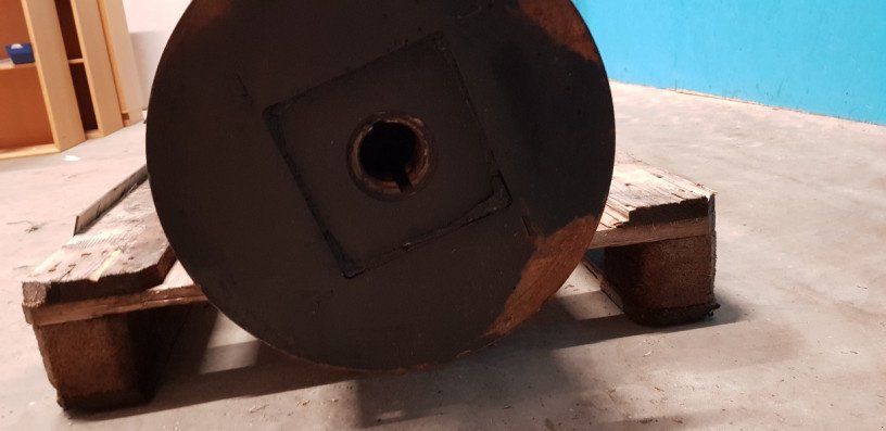 Dreschwerk типа New Holland CR9080, Gebrauchtmaschine в Hemmet (Фотография 3)