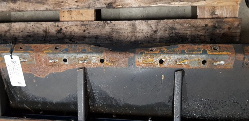 Dreschwerk типа New Holland CR9080, Gebrauchtmaschine в Hemmet (Фотография 13)