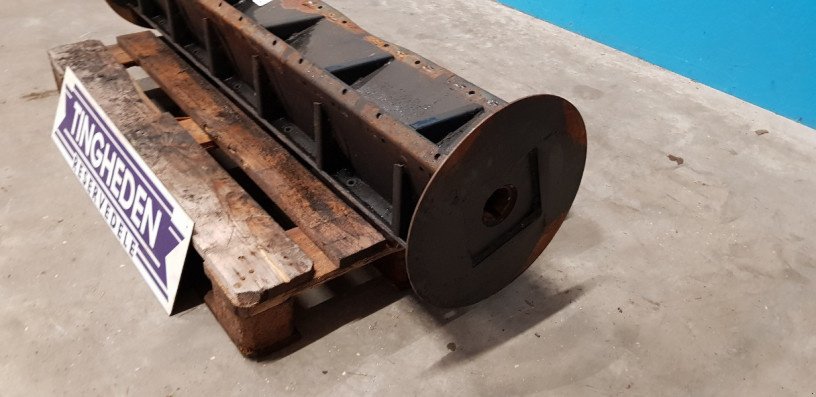 Dreschwerk типа New Holland CR9080, Gebrauchtmaschine в Hemmet (Фотография 2)