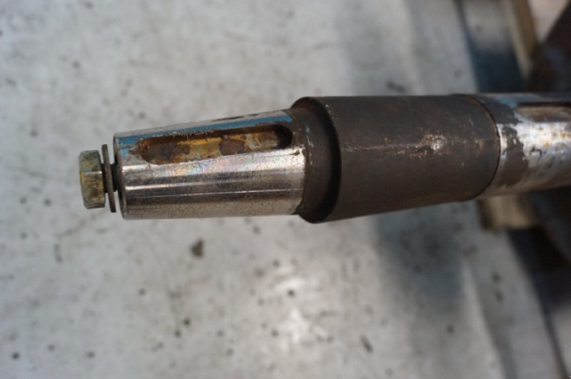 Dreschwerk typu New Holland CR9090, Gebrauchtmaschine v Hemmet (Obrázek 5)