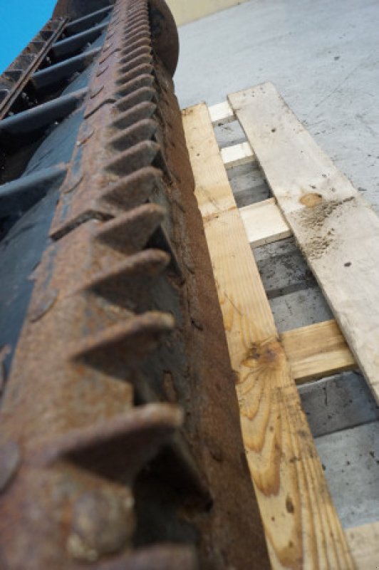 Dreschwerk typu New Holland CR9090, Gebrauchtmaschine v Hemmet (Obrázek 9)