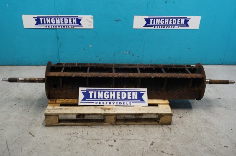 Dreschwerk typu New Holland CR9090, Gebrauchtmaschine v Hemmet (Obrázek 2)