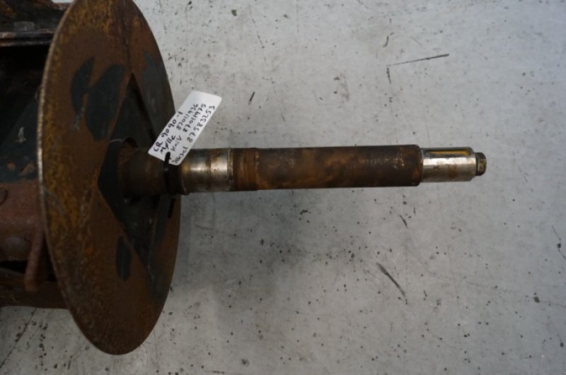 Dreschwerk typu New Holland CR9090, Gebrauchtmaschine v Hemmet (Obrázek 13)