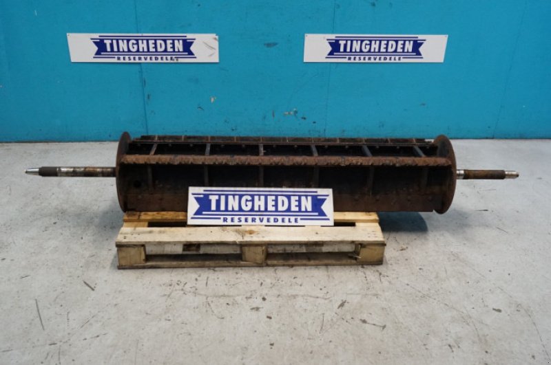 Dreschwerk typu New Holland CR9090, Gebrauchtmaschine v Hemmet (Obrázek 1)