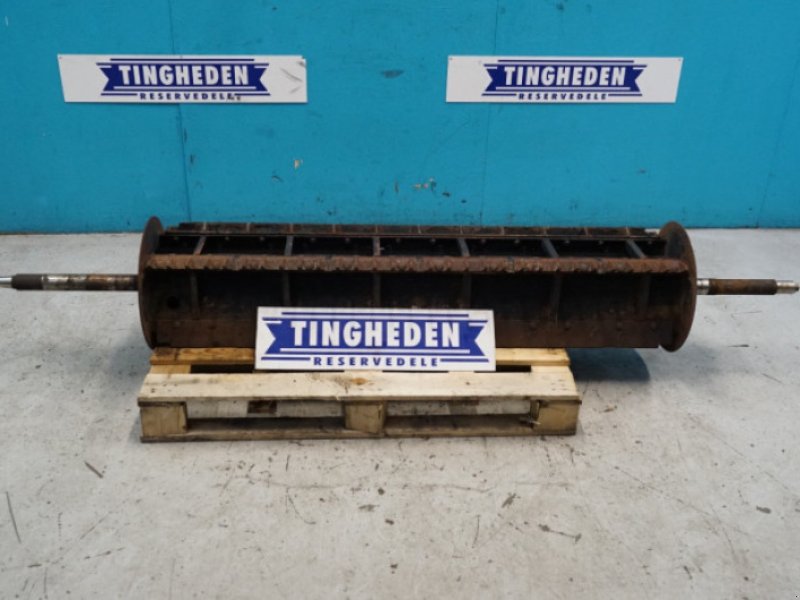 Dreschwerk typu New Holland CR9090, Gebrauchtmaschine v Hemmet (Obrázek 1)