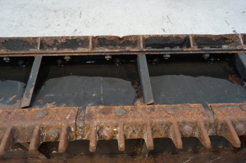 Dreschwerk typu New Holland CR9090, Gebrauchtmaschine v Hemmet (Obrázek 11)