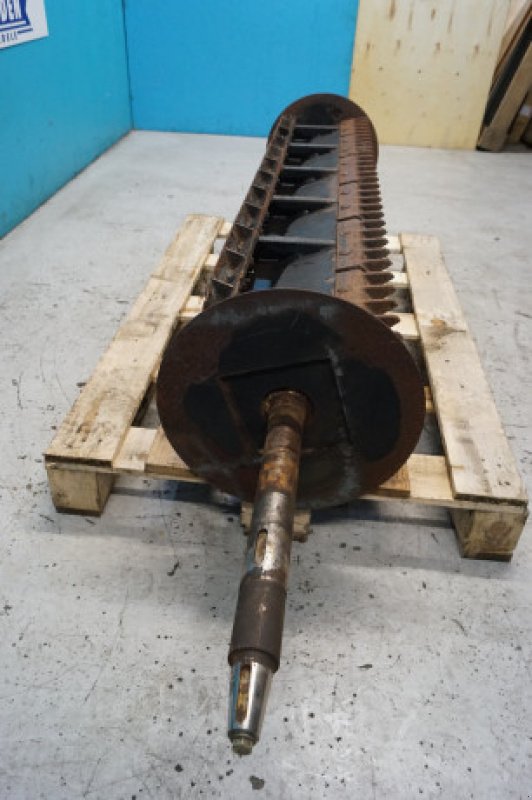 Dreschwerk typu New Holland CR9090, Gebrauchtmaschine v Hemmet (Obrázek 19)