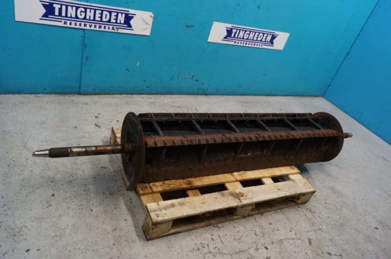 Dreschwerk typu New Holland CR9090, Gebrauchtmaschine v Hemmet (Obrázek 3)