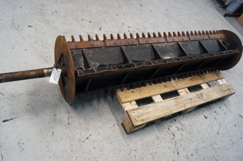 Dreschwerk typu New Holland CR9090, Gebrauchtmaschine v Hemmet (Obrázek 16)