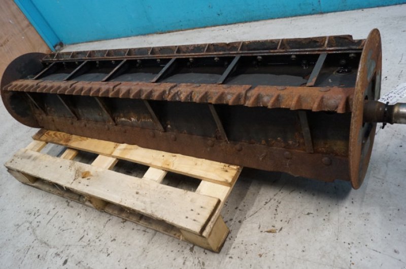 Dreschwerk typu New Holland CR9090, Gebrauchtmaschine v Hemmet (Obrázek 15)