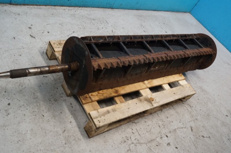 Dreschwerk typu New Holland CR9090, Gebrauchtmaschine v Hemmet (Obrázek 20)