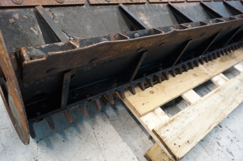 Dreschwerk typu New Holland CR9090, Gebrauchtmaschine v Hemmet (Obrázek 17)