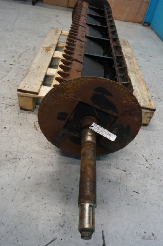 Dreschwerk typu New Holland CR9090, Gebrauchtmaschine v Hemmet (Obrázek 14)