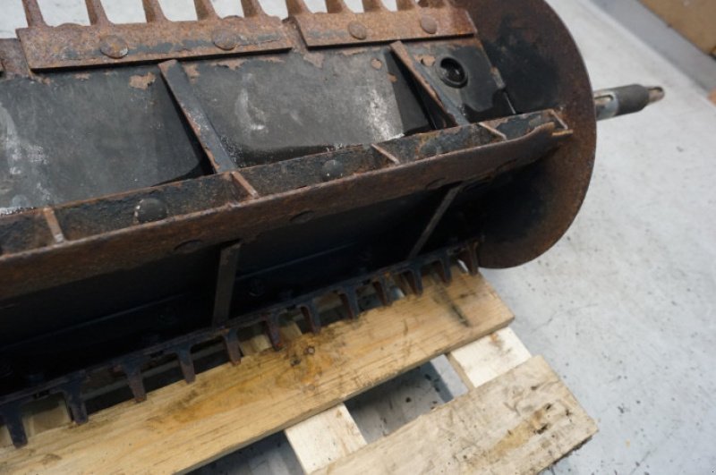 Dreschwerk typu New Holland CR9090, Gebrauchtmaschine v Hemmet (Obrázek 18)