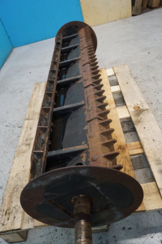 Dreschwerk typu New Holland CR9090, Gebrauchtmaschine v Hemmet (Obrázek 8)