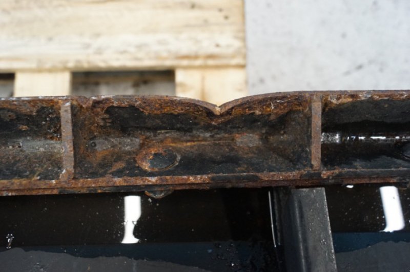 Dreschwerk typu New Holland CR9090, Gebrauchtmaschine v Hemmet (Obrázek 12)