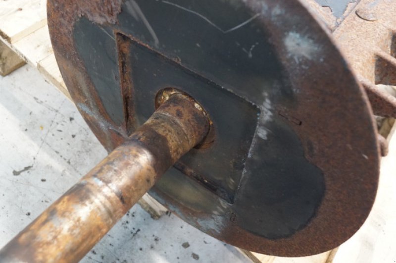 Dreschwerk typu New Holland CR9090, Gebrauchtmaschine v Hemmet (Obrázek 21)