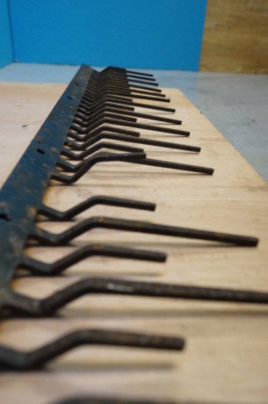 Dreschwerk типа New Holland CR9090, Gebrauchtmaschine в Hemmet (Фотография 4)