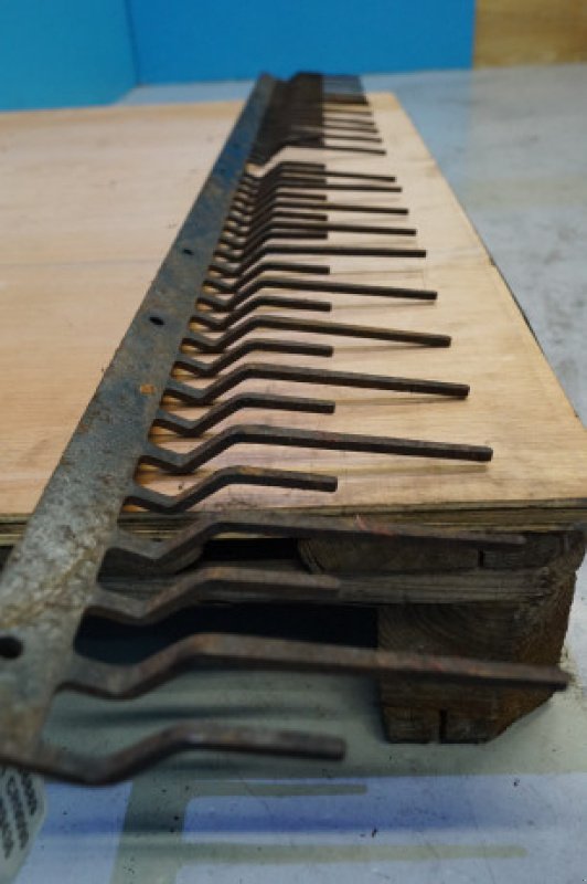 Dreschwerk типа New Holland CR9090, Gebrauchtmaschine в Hemmet (Фотография 3)