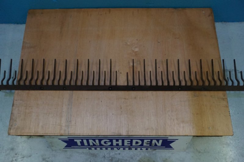 Dreschwerk типа New Holland CR9090, Gebrauchtmaschine в Hemmet (Фотография 9)