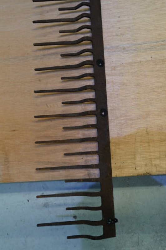 Dreschwerk типа New Holland CR9090, Gebrauchtmaschine в Hemmet (Фотография 5)