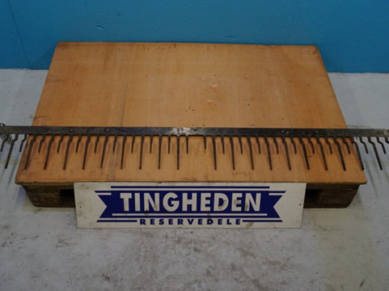 Dreschwerk za tip New Holland CR9090, Gebrauchtmaschine u Hemmet (Slika 1)