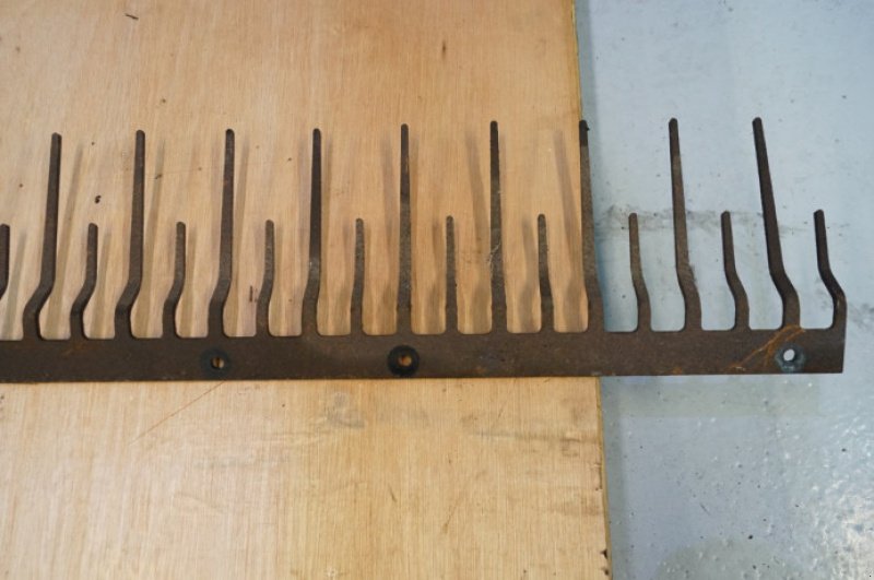 Dreschwerk типа New Holland CR9090, Gebrauchtmaschine в Hemmet (Фотография 7)