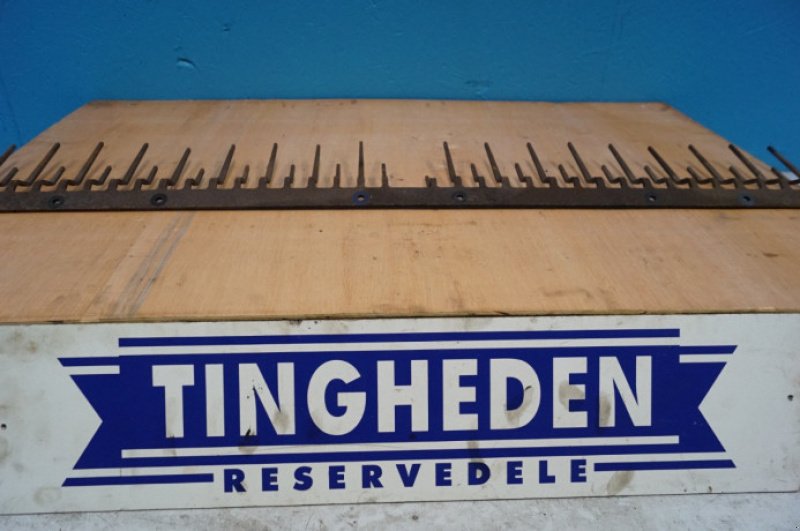 Dreschwerk типа New Holland CR9090, Gebrauchtmaschine в Hemmet (Фотография 8)