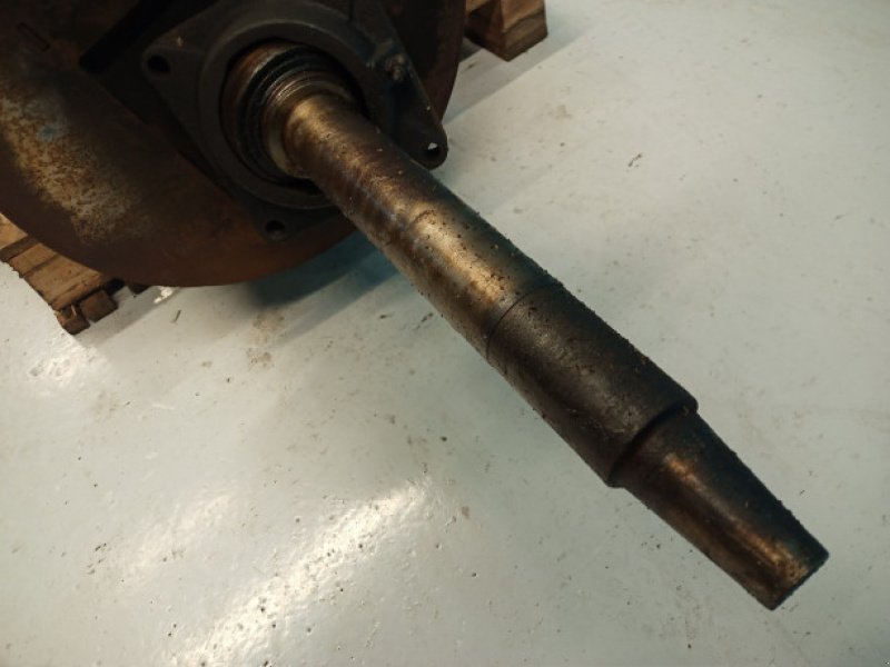 Dreschwerk типа New Holland CR9090, Gebrauchtmaschine в Hemmet (Фотография 10)