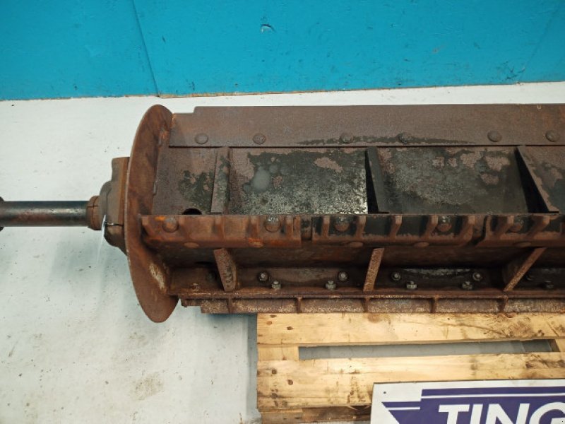 Dreschwerk типа New Holland CR9090, Gebrauchtmaschine в Hemmet (Фотография 7)