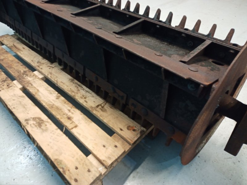 Dreschwerk типа New Holland CR9090, Gebrauchtmaschine в Hemmet (Фотография 13)