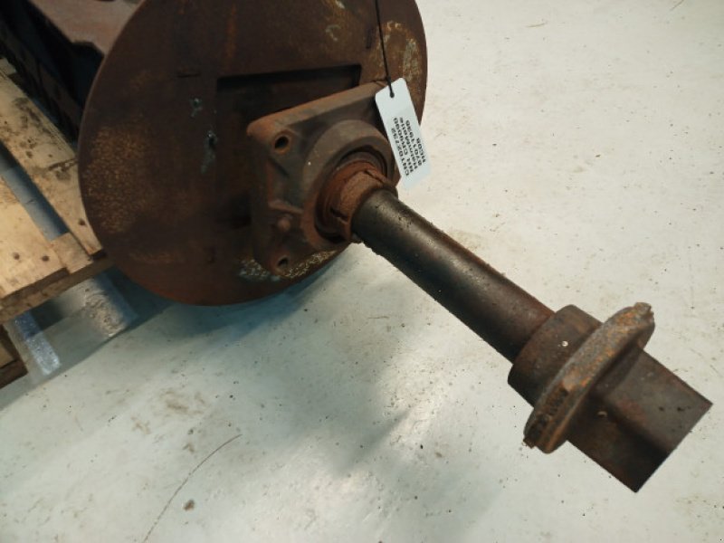 Dreschwerk типа New Holland CR9090, Gebrauchtmaschine в Hemmet (Фотография 11)