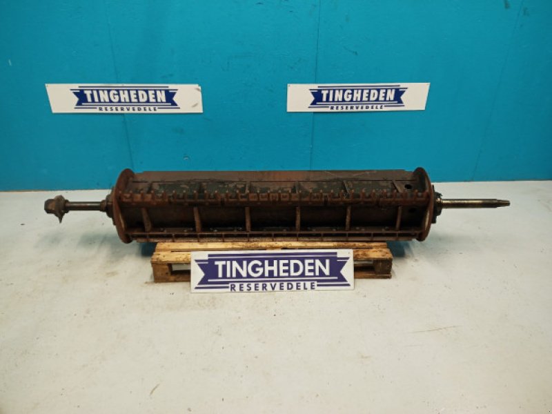 Dreschwerk za tip New Holland CR9090, Gebrauchtmaschine u Hemmet (Slika 1)